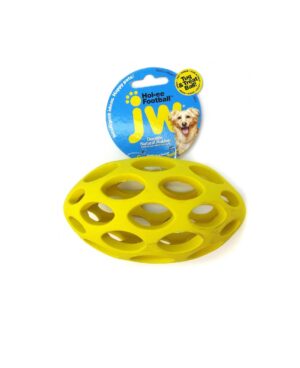 JW Hol-ee Football