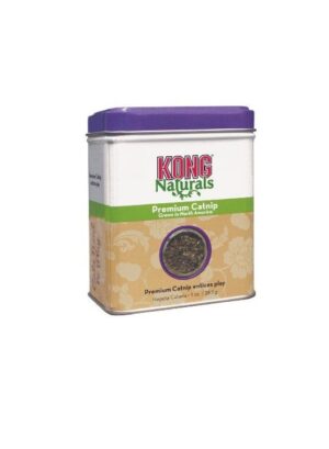Kong Cat Premium Catnip 28gr