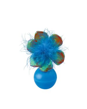 Kong Cat Toy Bat-a-Bout Flowers