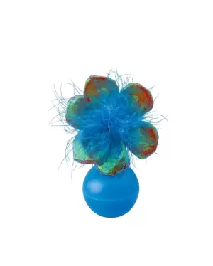 Kong Cat Toy Bat-a-Bout Flowers