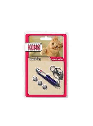 Kong Cat Toy Laser Pen