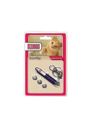 Kong Cat Toy Laser Pen