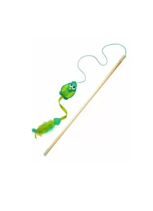 Kong Cat Toy Tropics Bird Teaser