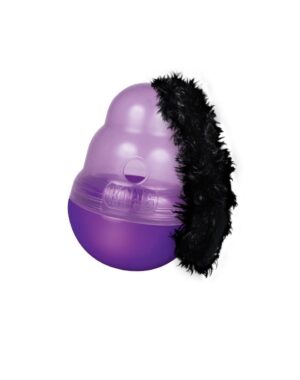 Kong Cat Toy Wobbler Treat Dispenser