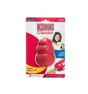 Kong Classic