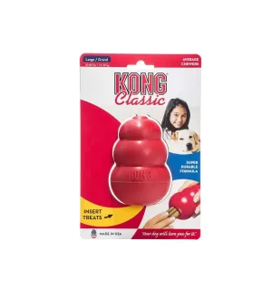 Kong Classic