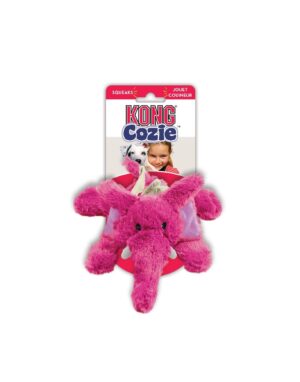 Kong Cozie Elmer