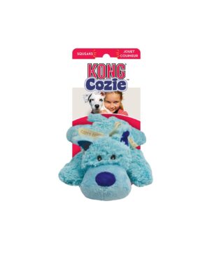 Kong Dog Toy Cozie Baily