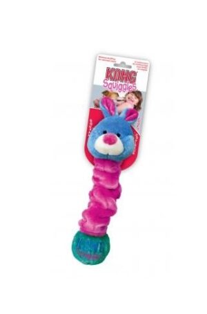 Kong Dog Toy Squiggles