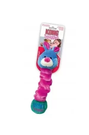 Kong Dog Toy Squiggles