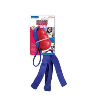 Kong Dog Toy Tails
