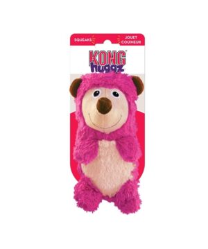 Kong Huggz Hedgehog