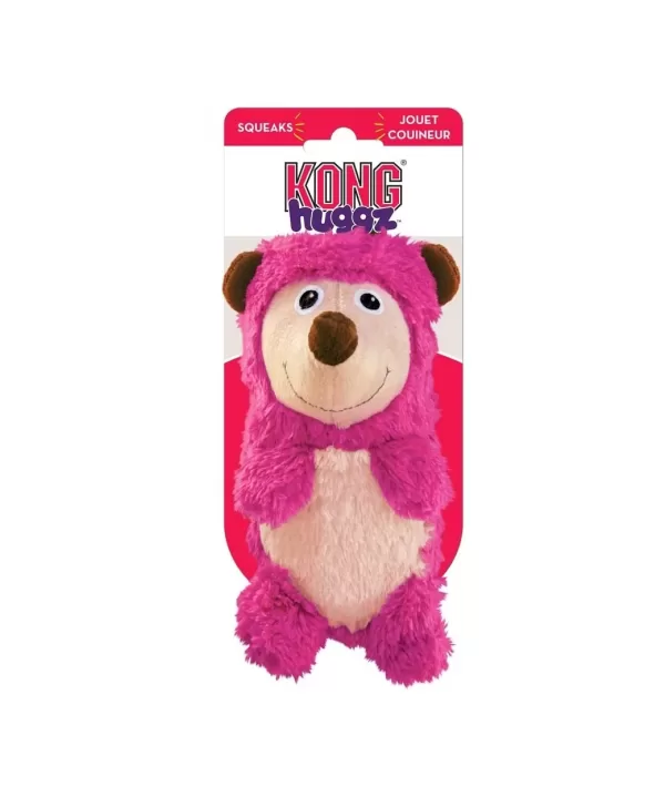 Kong Huggz Hedgehog