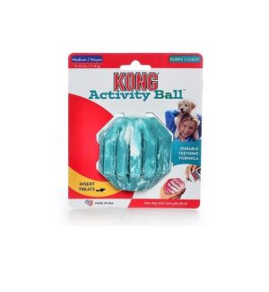 Kong Puppy Activity Ball