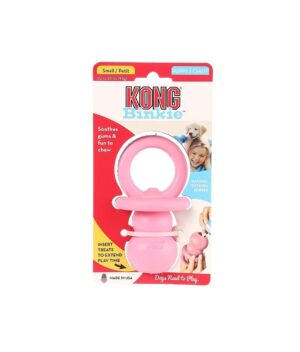 Kong Puppy Toy Binkie