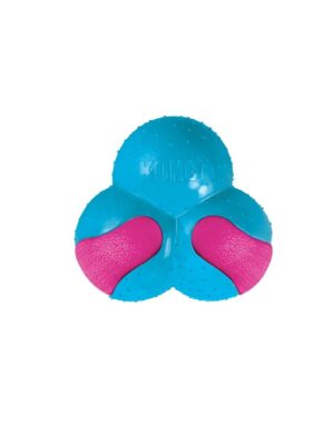 Kong Puppy Toy Durasoft Clover