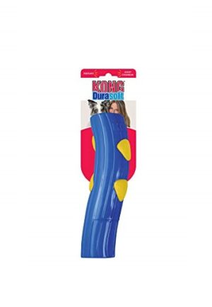 Kong Puppy Toy Durasoft Stick