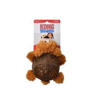 Kong Shells Bear