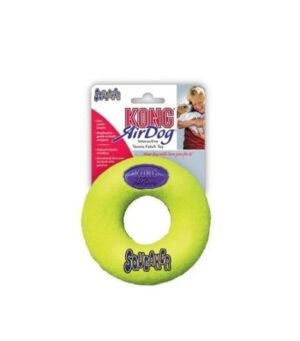 Kong Squeaker Donut