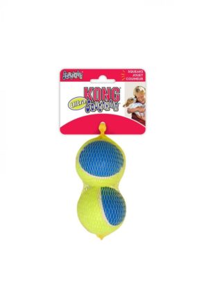 Kong Ultra Squeakair Ball