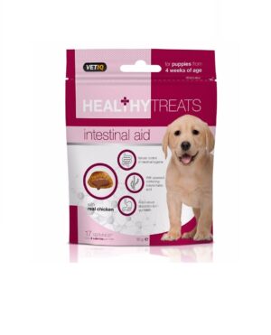M&C Healthy Treats Calming for Puppies 50gr