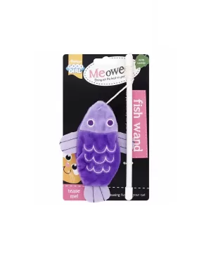 MEOWEE FISH WAND