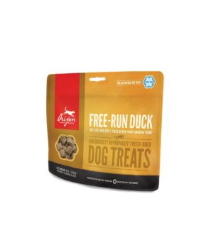 Orijen Duck Dog Treat 92gr