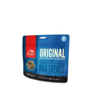 Orijen Original Dog Treat 92gr