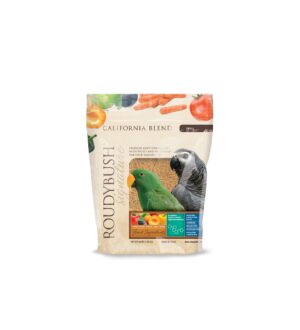 Roudybush CALIFORNIA Blend Small 1.25 Kg