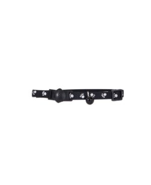 Petmate Break Away Reflective Paw Cat Collar
