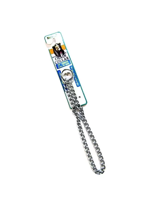 Petmate Heavy Weight Collar 55cm