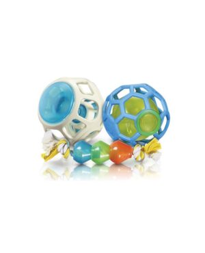 Petmate Hol-ee Treat Ball