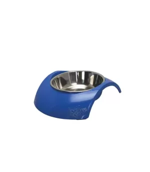 Rogz Luna Bowl Blue S