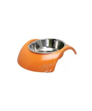 Rogz Luna Bowl orange S