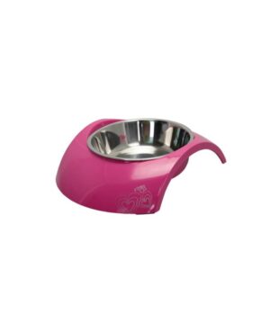 Rogz Luna Bowl Pink S