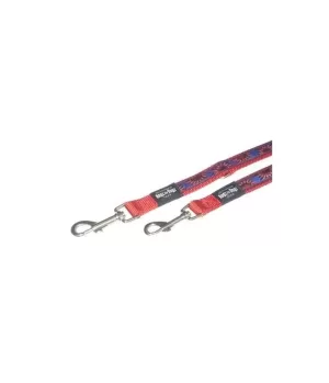 Rogz Multi Lead Royal Sunrise Large 2.5x105cm