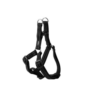 Rogz Step In Harness Large 2x40cm