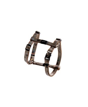 Rogz Trendy Harness Medium 1.6x40cm