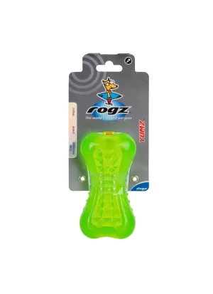 Rogz Yumz