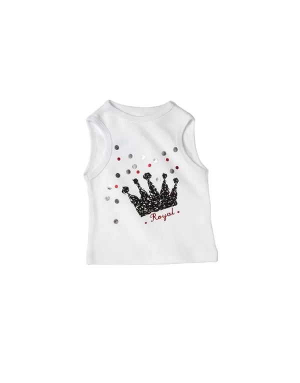 ROYAL T-SHIRT XXL