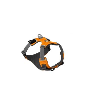 Ruffwear FrontRange Blue Harness Medium