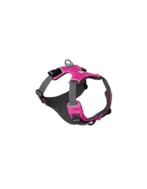 Ruffwear FrontRange Pink Harness Medium