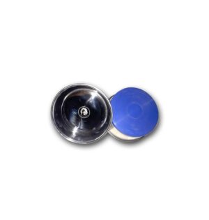 Saluki Steel Bowl Medium