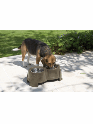 Savic Ergo Feeder 28cm