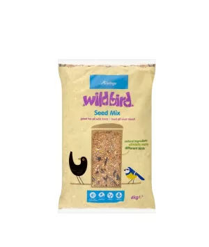 Wild Bird Food in Sharjah, UAE
