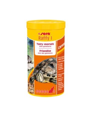 SERA RAFFY 1000ml