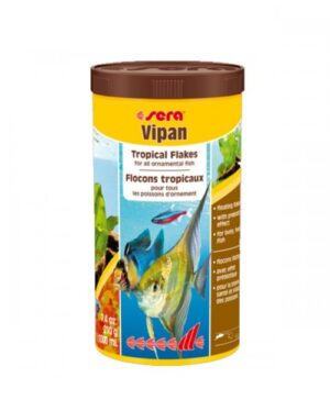 SERA VIPAN 1000ml
