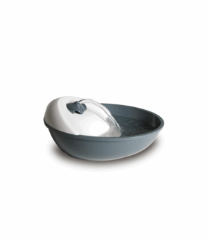 PIONEER PET PLASTIC FOUNTAIN ? SERENITY FOUNTAIN 60OZ (1.8L)