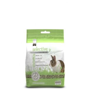 Supreme Selective Junior Rabbit 350gr