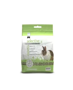 Supreme Selective Junior Rabbit 350gr